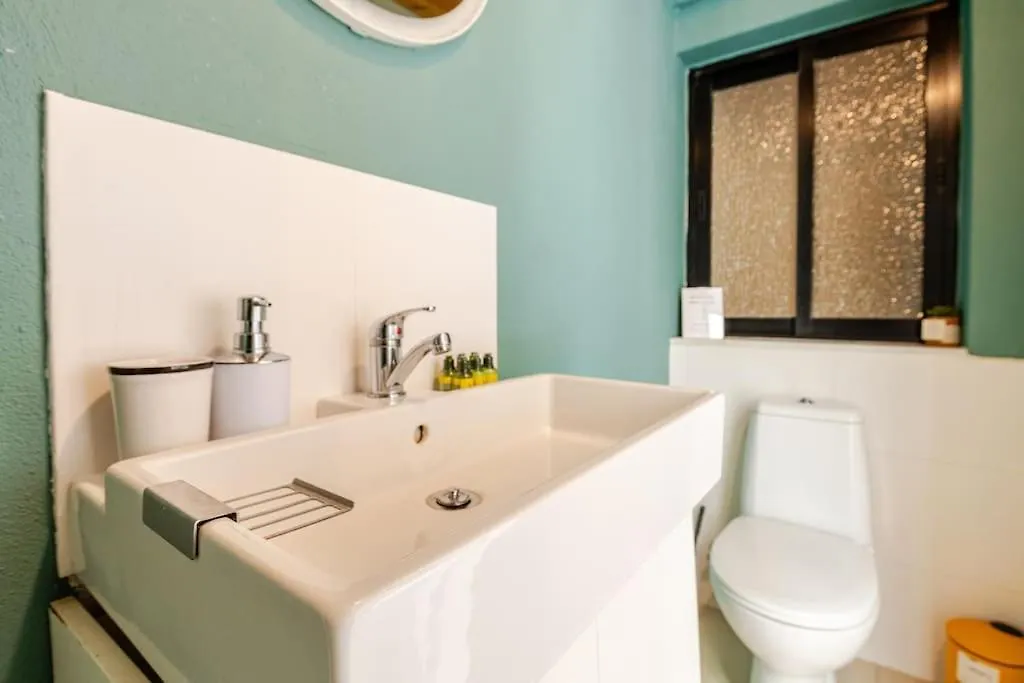 Large Apartment Sliema Malta