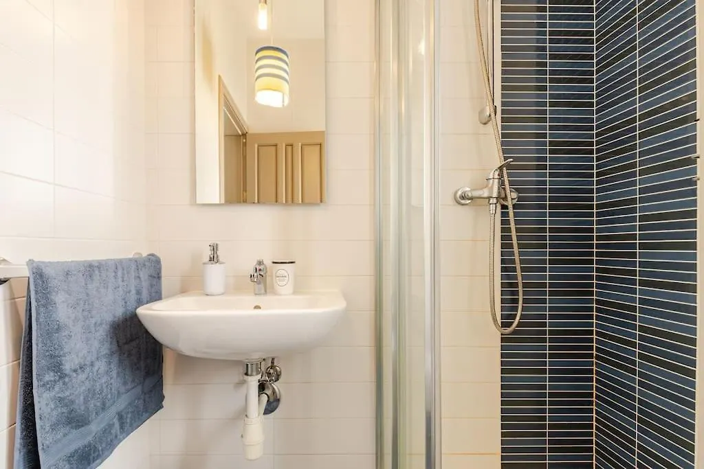 Large Apartment Sliema