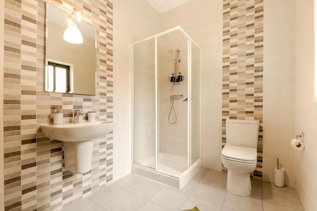 Large Apartment Sliema
