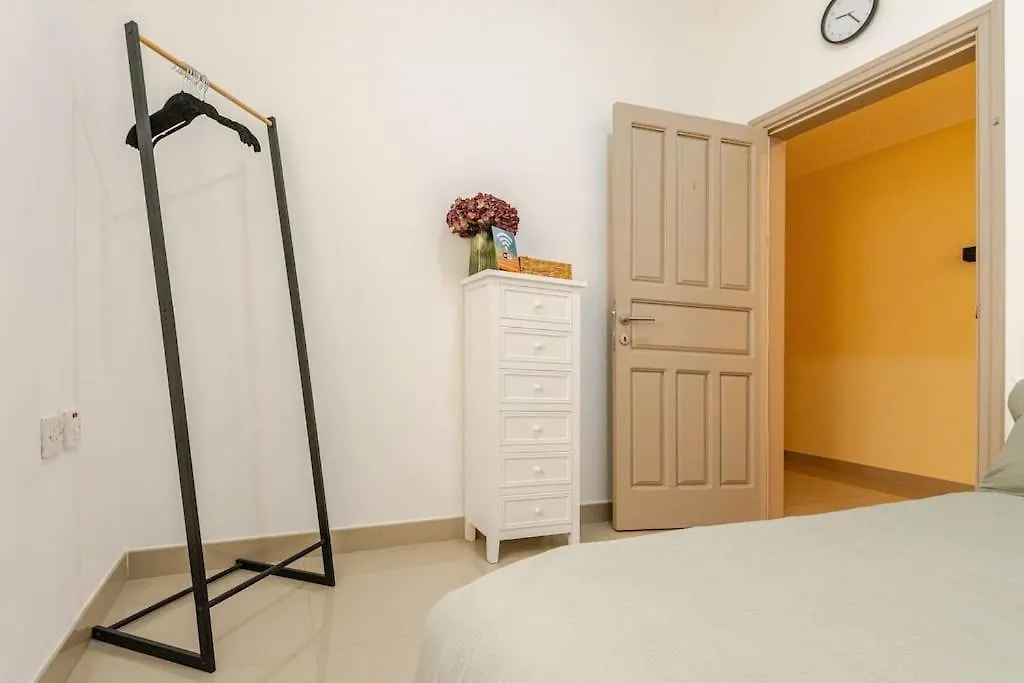 Large Apartment Sliema