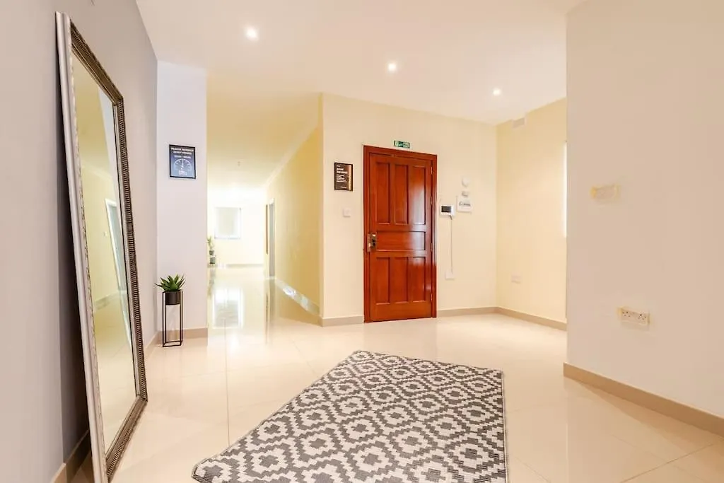 Large Apartment Sliema 0*,