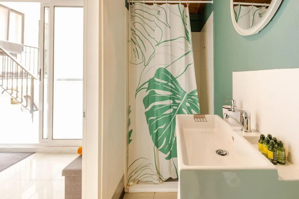 Large Apartment Sliema