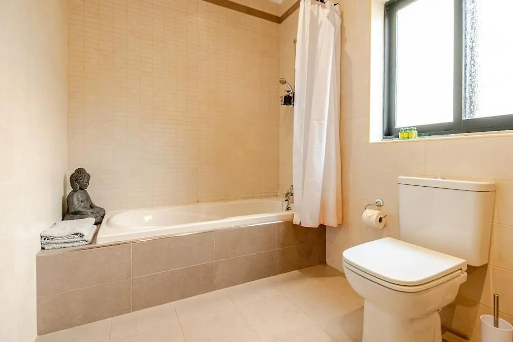 Large Apartment Sliema 0*,