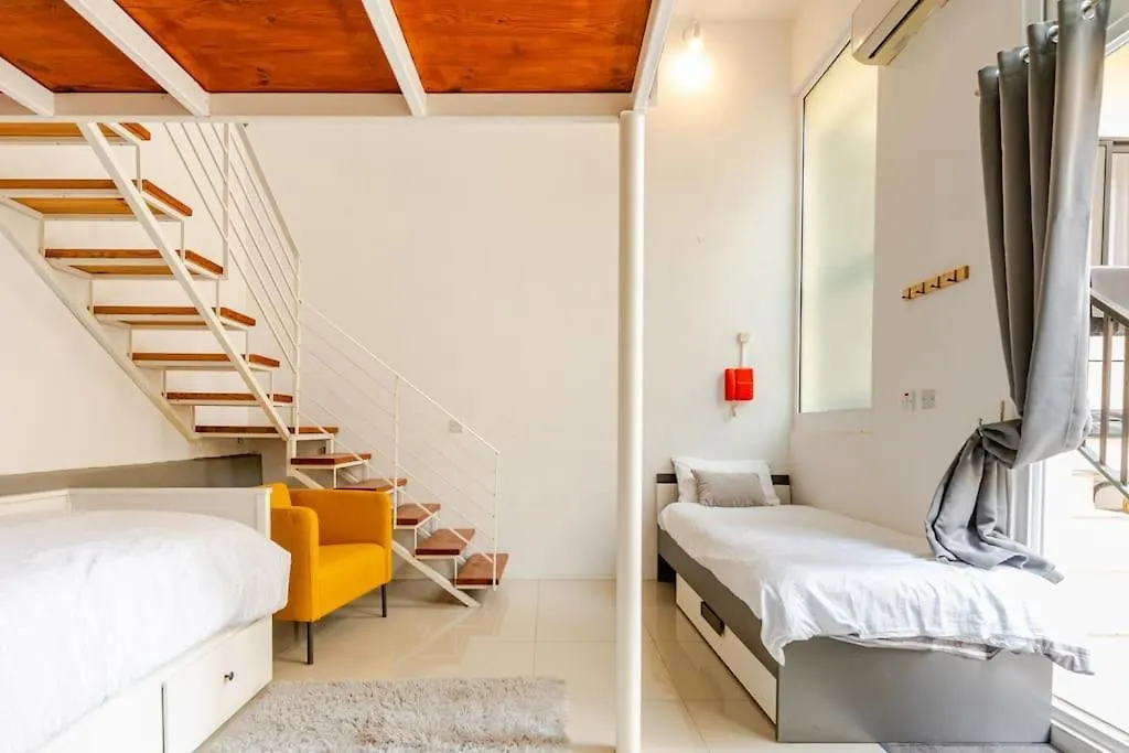 Large Apartment Sliema Malta