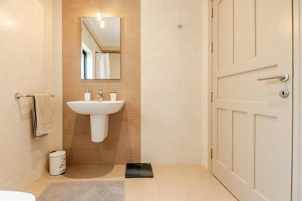 Large Apartment Sliema